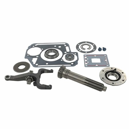 EATON Clutch Installation Kit Fr, Hydraulic Release, K-4124CL K-4124CL